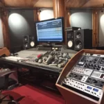 Equipamentos de audio